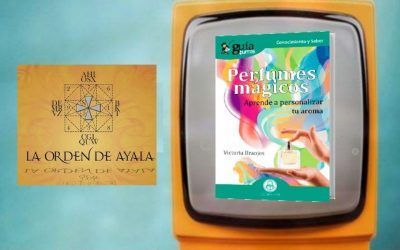 La Orden de Ayala ha reseñado este libro con motivo del Día del Libro