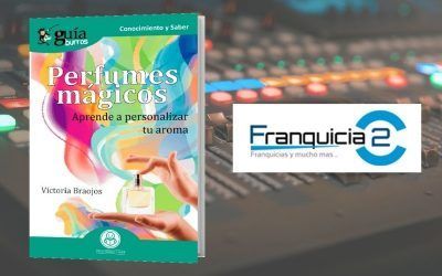 El ‘GuíaBurros: Perfumes mágicos’ en Franquicia2